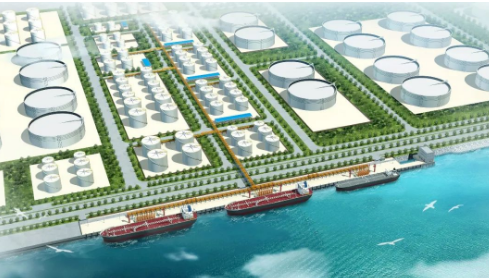 古雷炼化一体化验收、开工，10万吨/年弹性体三线并行生产