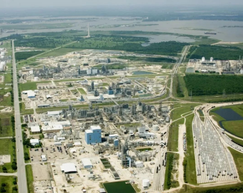 英力士宣布将德克萨斯州拉波特的HV PAO部门扩大50%