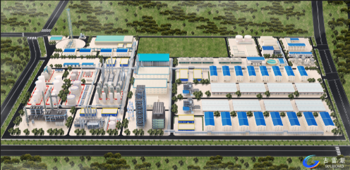 总投资232亿元！又一重大项目落户古雷石化基地！