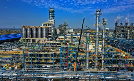 兰州石化新产品深受用户好评