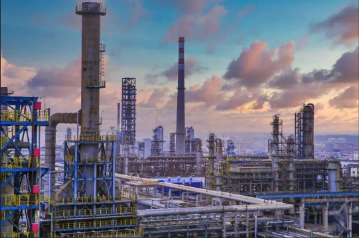 化销华北二甲苯化工销量创历史新高