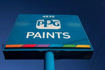 PPG和Aerobrand宣布建立飞机涂层设计合作关系