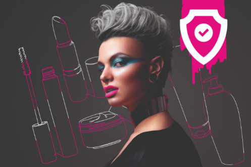 凯柏胶宝推出化妆品用的高抗性TPE，长期安全稳定