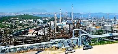 洛阳石化生产经营好于预期