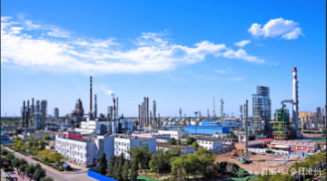 沧州炼化上半年生产经营平稳中向好