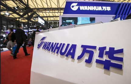 万华化学TPU软管在关键时刻帮助消防“不掉链”