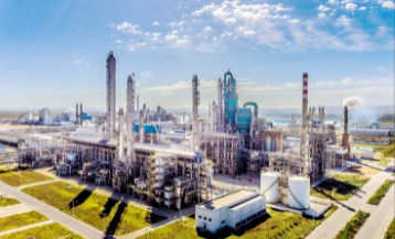 国内首次！榆能化成功生产长支链低密度聚乙烯