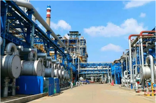 齐鲁石化将建设25万吨PP装置