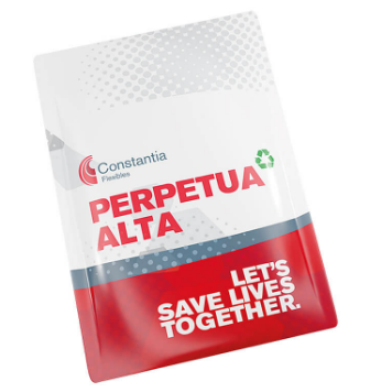 单材料聚丙烯药用包装即将推出！高耐化学性和更轻巧