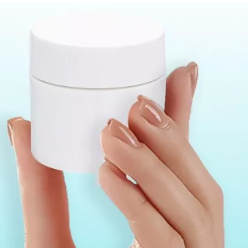 APC推出含有50%PCR材料的护肤罐