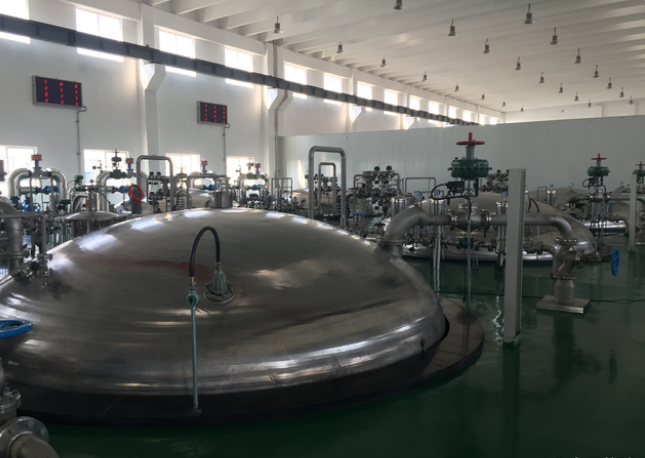 新一代糖基1,3-丙二醇生产技术的工业应用