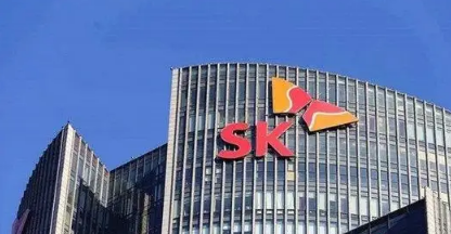 Sk化工与树业环保将在中国成立可再生聚酯合资企业