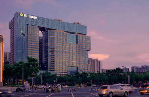 四川能源投资再次进军BDO