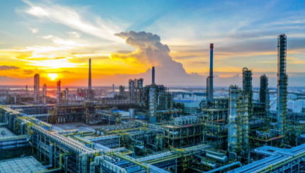 中科炼化成功生产汽车保险杠专用材料