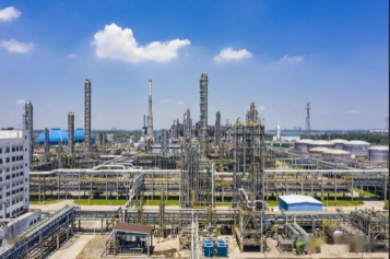 中韩石化3号聚丙烯装置质量改进成效显著