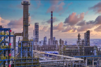 化销华南已成功地在其他地方开辟了甲苯检验和出口的新流程