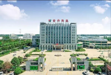 金丹科技：万吨级PLA项目扩建至7.5万吨