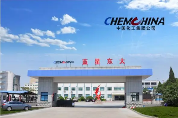 沈阳化工关闭子公司25万吨/年聚醚多元醇项目