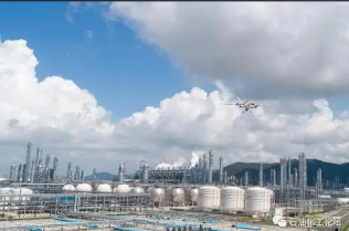 贵州能化召开PGA项目安全现场会议