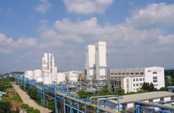 扬子石化在夏季开展了专项行动，帮助EVA提高产量和效率