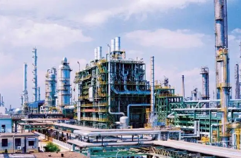 中国石油广西石化炼化一体化项目新建120万吨乙烯及下游装置投