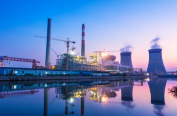 化销华中成功开启宁夏能源化工产地合法检验出口流程