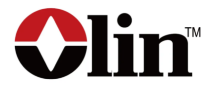 环氧树脂业务下滑！2022年第二季度，Olin的净收入为4.221亿美元