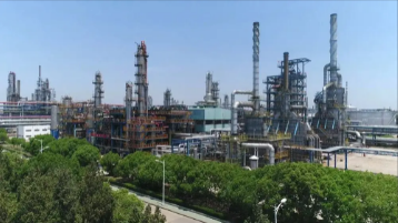 扬子石化解决烷基化油品生产问题