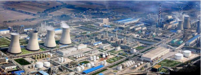 重磅！鲁西化工24万吨/年乙烯下游一体化项目获批