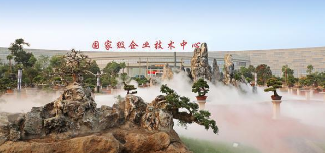 河南省出台了材料产业“变道引领”的方案