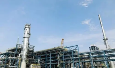 中安联合已成功开发出新型聚乙烯和聚丙烯产品