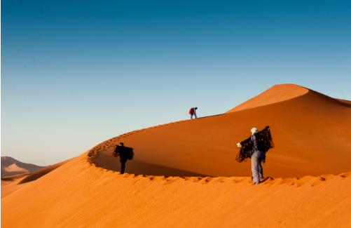 中石化与沙特阿美增加在沙特的合作