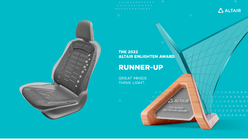 瘦身还减重，安道拓超薄座椅使用了哪些材料？