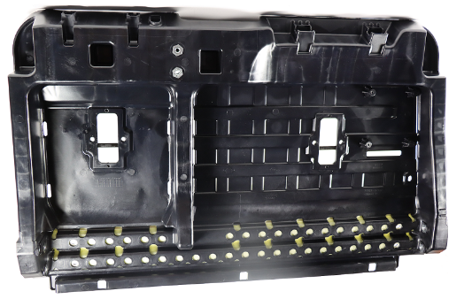 重量和成本降低20%，丰田坦途使用4个复合材料零件替换60多个钢