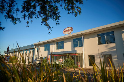 汉高开始在澳大利亚当地生产Loctite聚氨酯（PUR）粘合剂