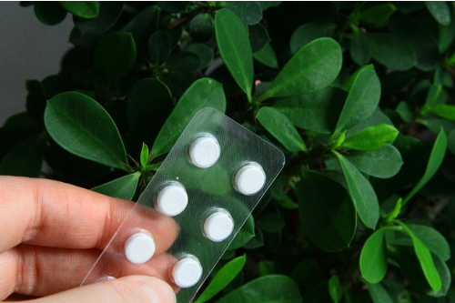 对于所有PET材料，普乐推出了单一材料吸塑泡罩包装