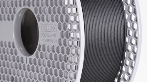 Prusument推出用于3D打印的碳纤维增强聚酰胺长丝