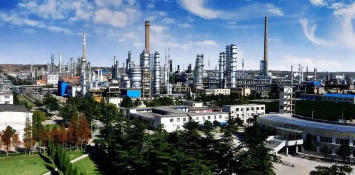 洛阳石化推进百万吨乙烯项目