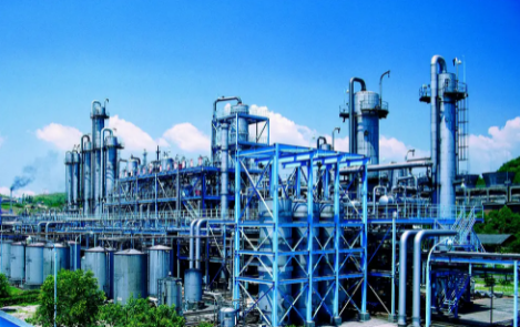 川维化工：工业废气“变废为宝”，年利润100万元