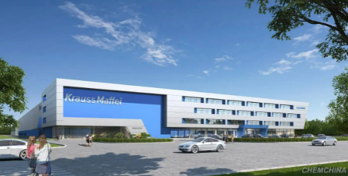 新冠疫情以及俄乌局势仍在继续，克劳斯玛菲今年上半年亏损