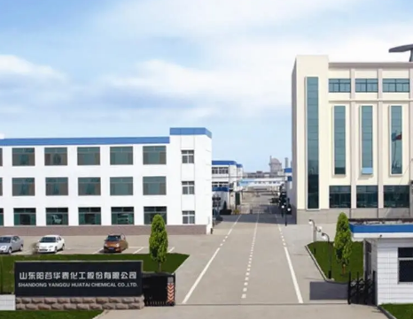 阳谷华泰计划投资10亿元，将建设年产11万吨的高性能新材料项目