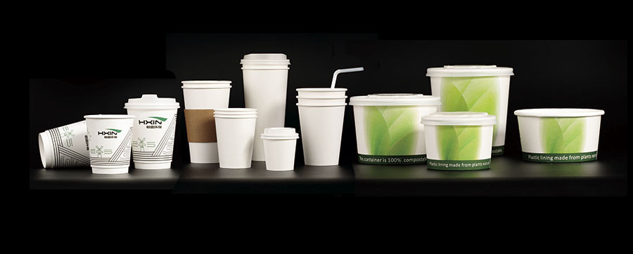 新的茶叶包装供应商每年销售2.3亿个塑料杯，并筹集资金扩大