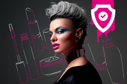 长期安全性、稳定性和可靠性：化妆品用高阻尼热塑性弹性体