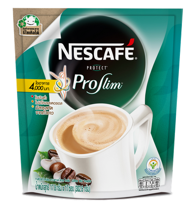 雀巢推“全球首款”可回收的速溶咖啡棒包装