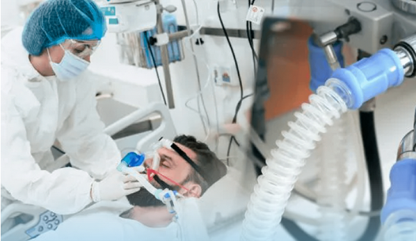 简化设计减少管内水分聚集，帝斯曼热塑性弹性体让呼吸机导管