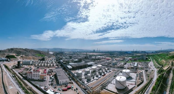 内蒙古乌海打造全国重量级可降解塑料产业基地 