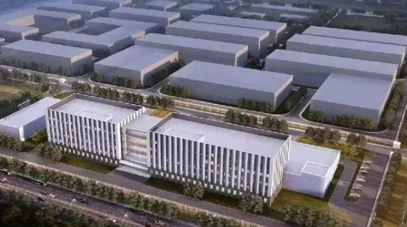 中石化将建设两大试验基地