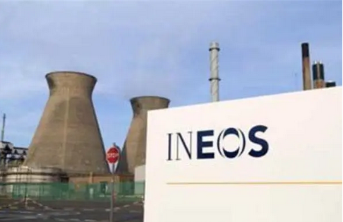 3.3亿美元！英力士收购三井新加坡苯酚公司