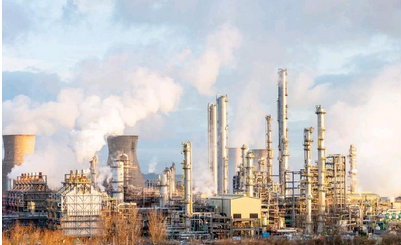 陶氏预计将全球聚乙烯产能减产15%