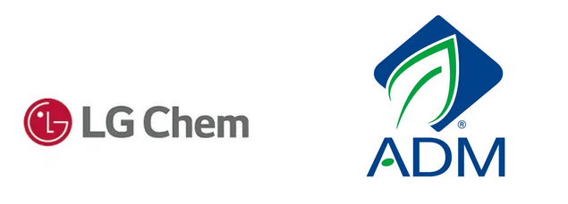 LG化学与ADM合资在美建生物塑料工厂